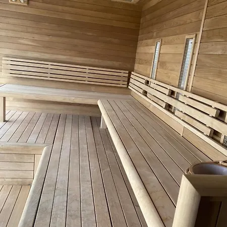 Ezerjo Apartman Appartamento *