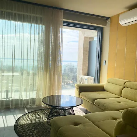 Ezerjo Apartman Alsóörs