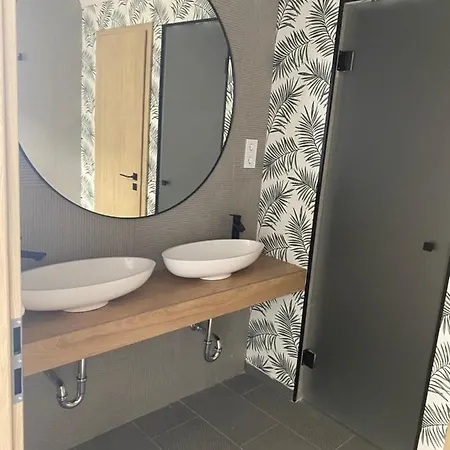 Appartamento Ezerjo Apartman Alsóörs